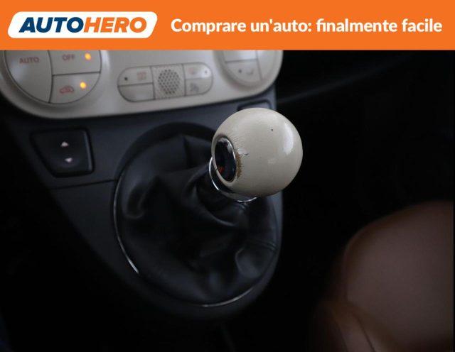 FIAT 500 1.2 Vintage