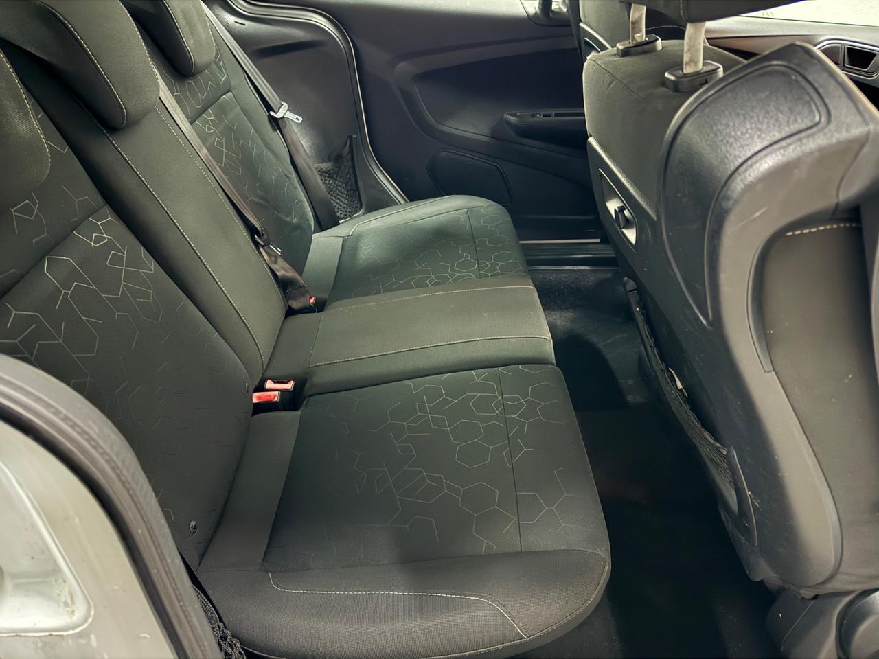 Ford B-Max 1.5 TDCi 75 CV - 2015