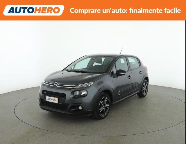 CITROEN C3 PureTech 82 Shine