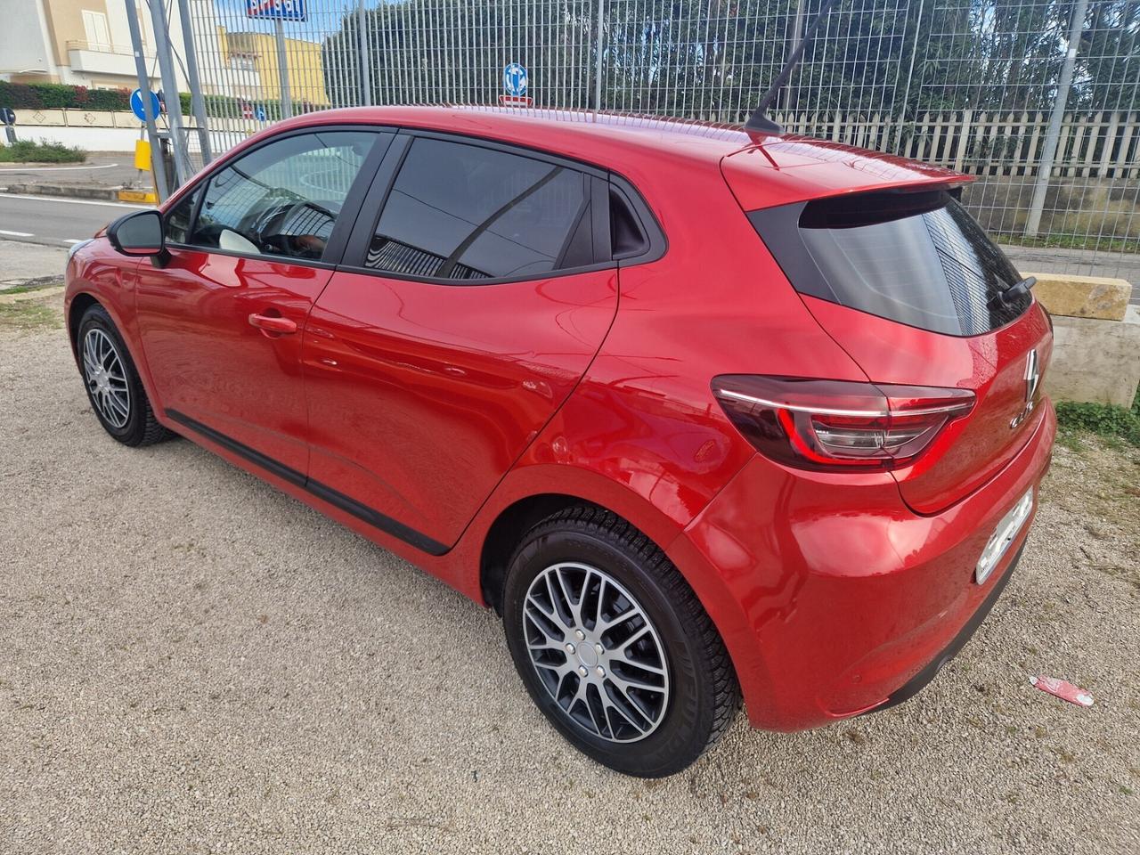 Renault Clio 1.5 dCi 85 CV - 2020