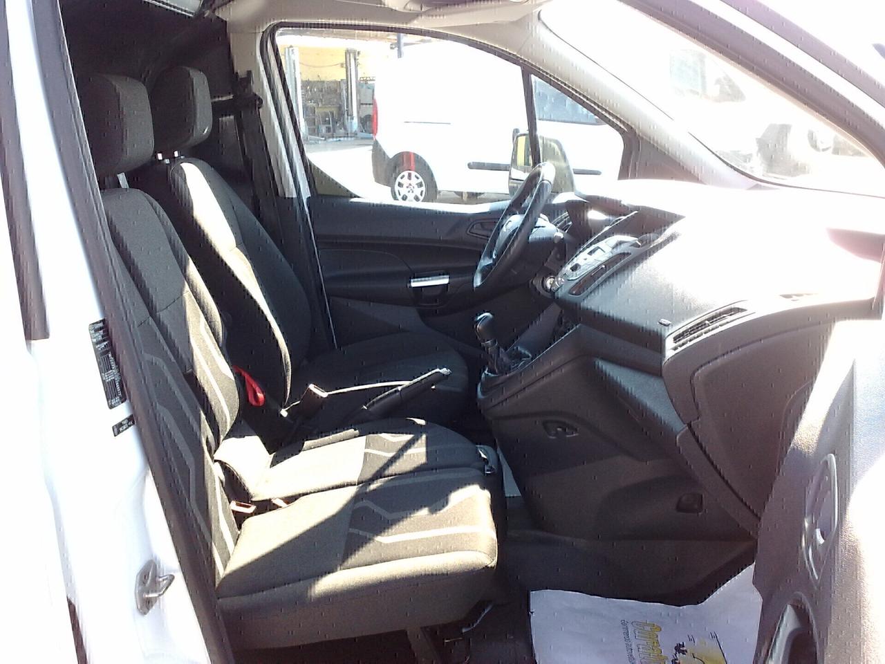 Ford Transit Connect 1.5tdci 101cv 3POSTI - 2018