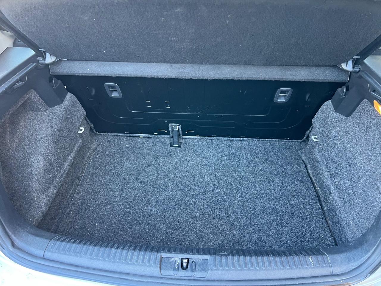 Volkswagen Polo 1.4 TDI 5p. Trendline