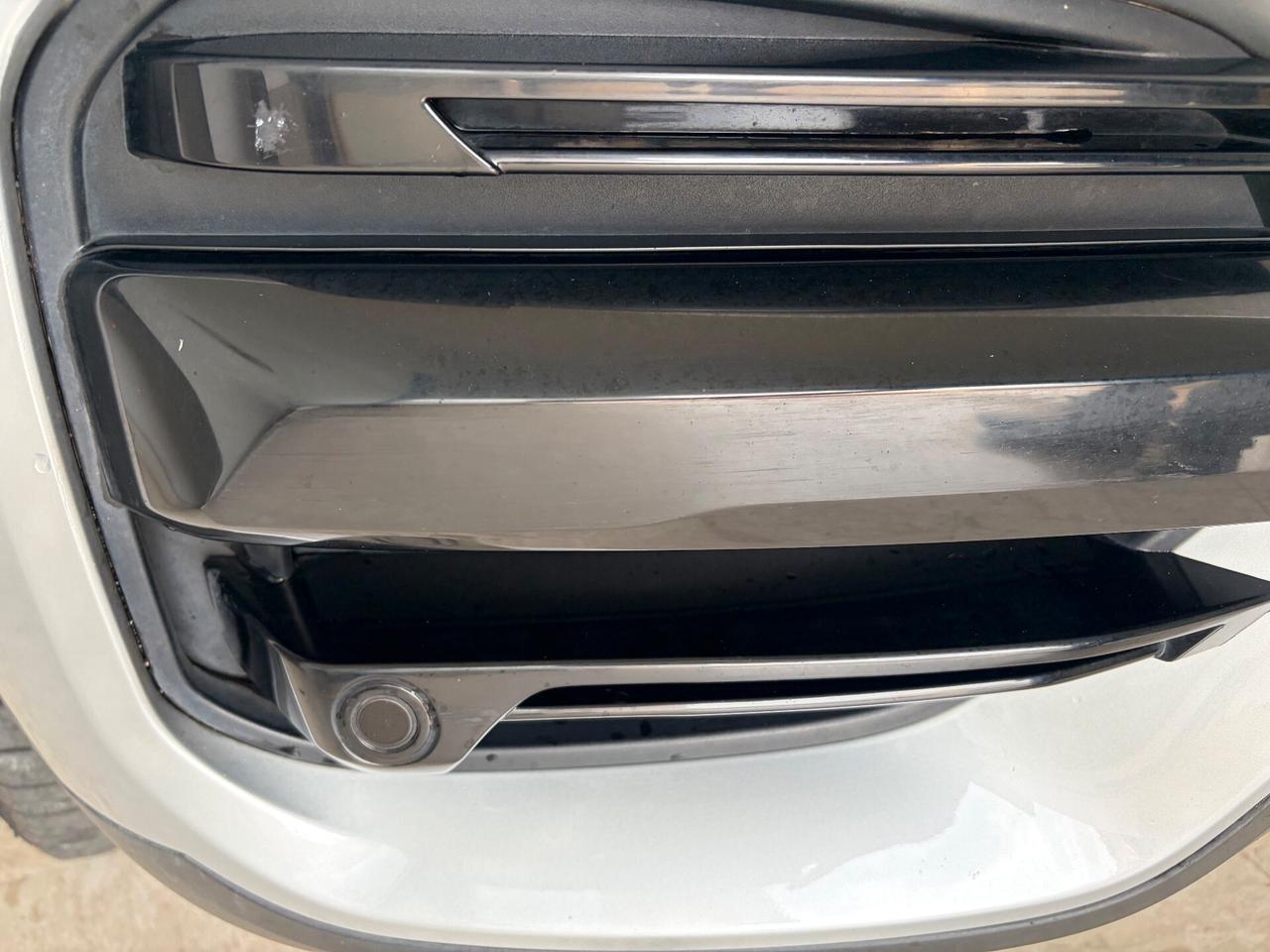 BMW X3 XDRIVE 20d BUSINESS ADVANTAGE