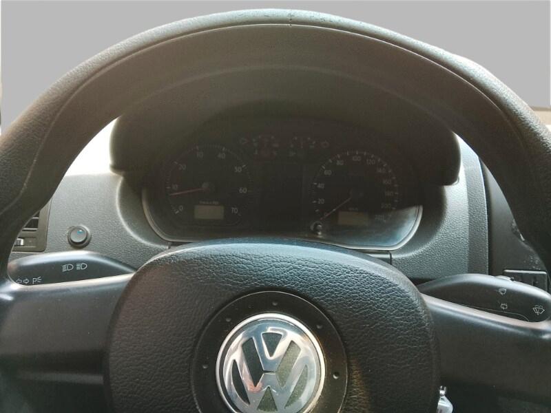VOLKSWAGEN Polo 4ª serie Polo 1.4/75CV 16V 5p....