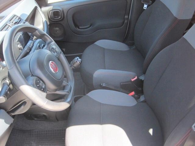 Fiat Panda 1.2 Easy