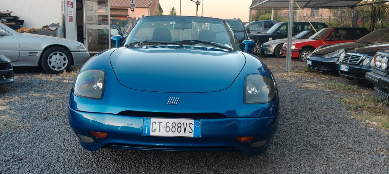Fiat Barchetta 1.8 16V