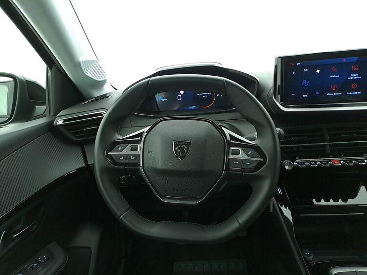 Peugeot 208 Allure BR956120 1.2 Benzina 101CV