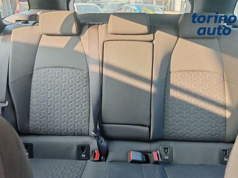 Toyota Corolla Corolla Touring Sports 1.8 Hybrid Business Tech