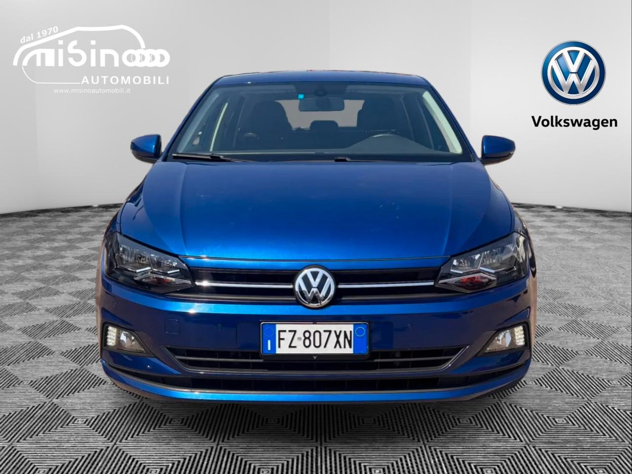 Volkswagen Polo - 2020 PROMOFIN!!!
