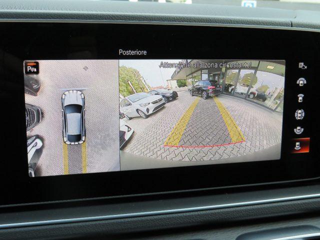 MERCEDES-BENZ GLE 350 de 4Matic Plug-in Hybrid Coupé Premium Pro #OPACO