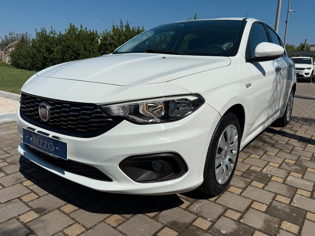 Fiat Tipo 1.4 5 porte Lounge