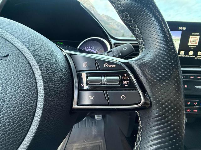 KIA Proceed 1.6 CRDI GT Line