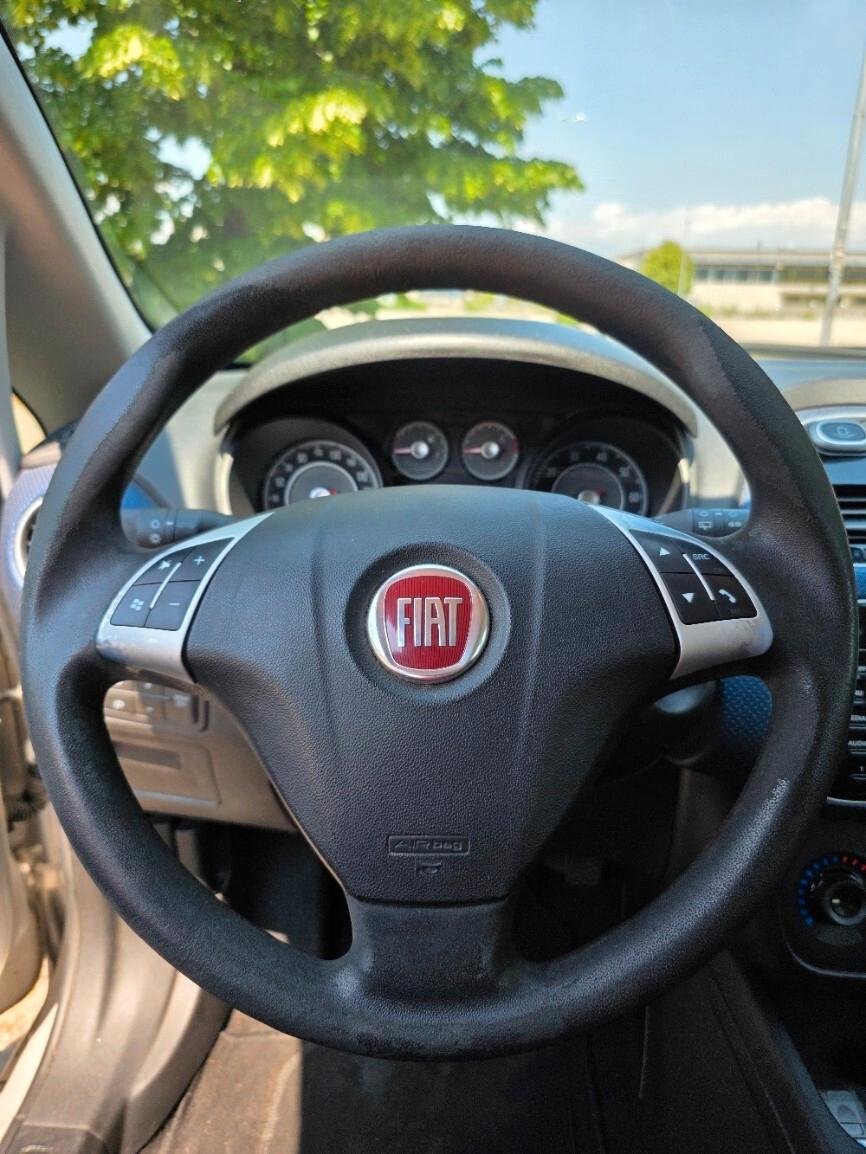 Fiat Grande Punto 1.2 5 porte Actual