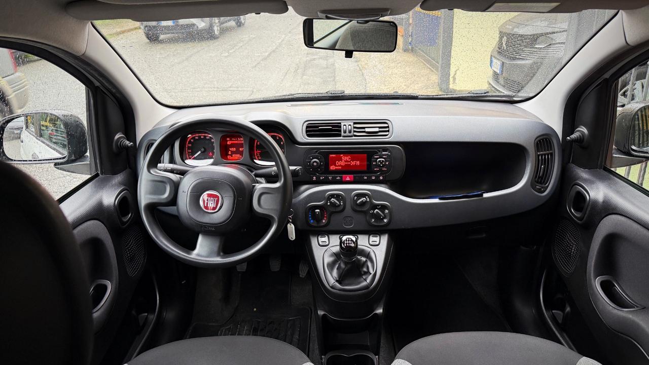 Fiat Panda 1.0 Hybrid Easy - 2021
