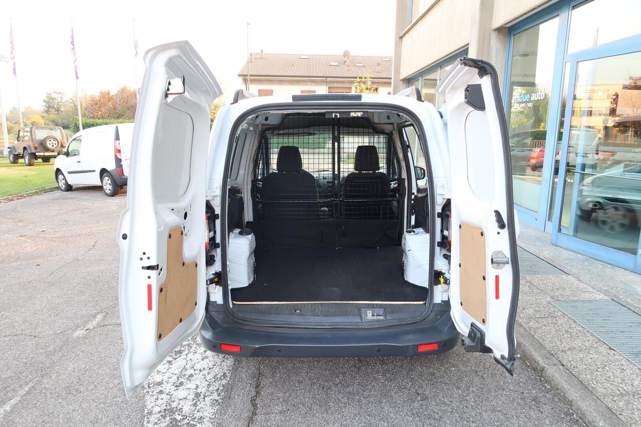 Ford Transit Courier 1.5 TDCi Van Trend