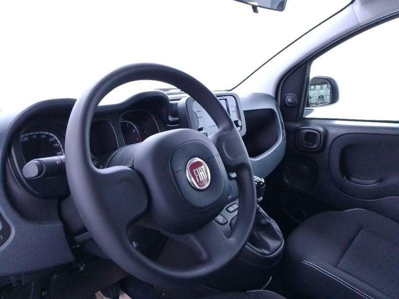 FIAT Panda 1.2 easypower Gpl s&s 69cv