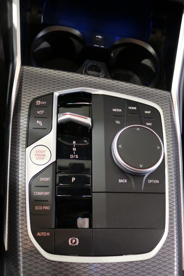 BMW 320 d 48V xDrive Touring Msport "" GARANZIA BMW ""