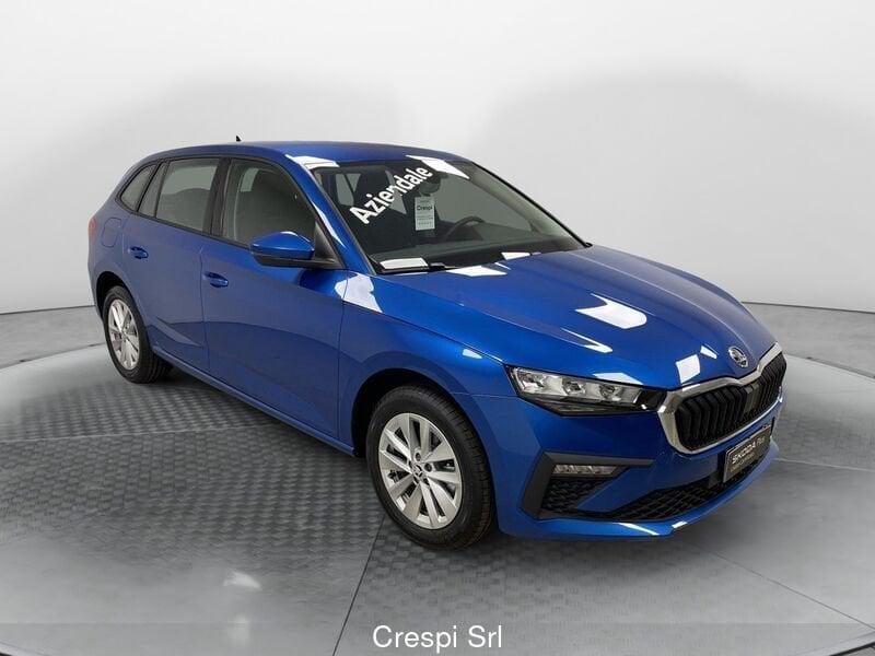 Skoda Scala 1.0 TSI 115 CV Selection