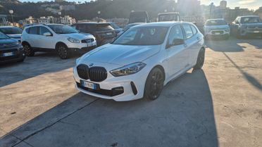 Bmw 118 118d M SPORT 5p. Business Advantage