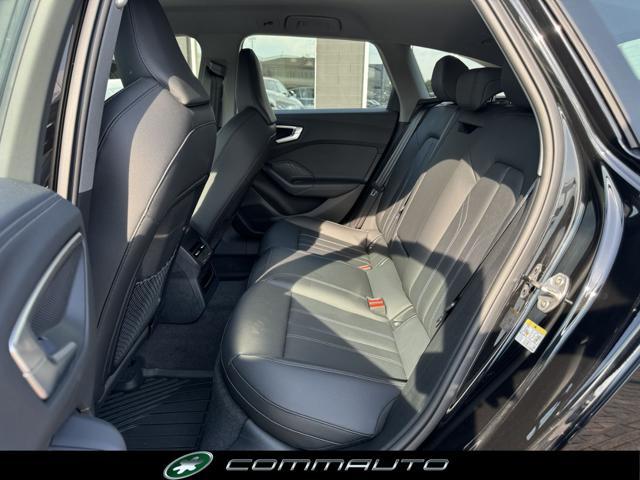 AUDI A5 Avant TDI 150 kW mHEV+ S tronic quattro Business A