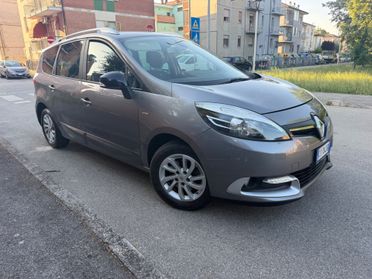 Renault Scenic Scénic 1.2 TCe 130CV Start&Stop Energy