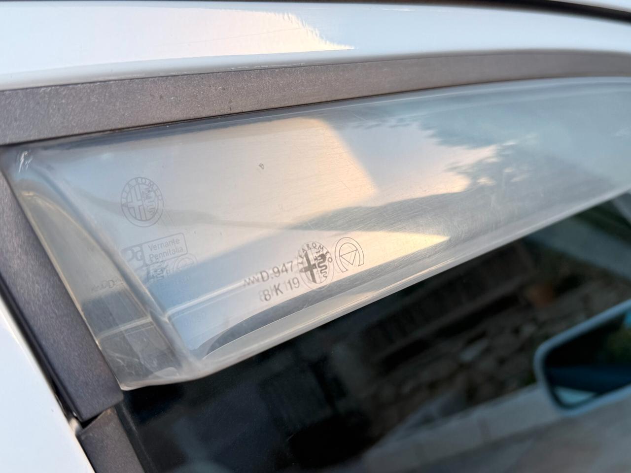 Alfa Romeo 75 2.0i Twin Spark