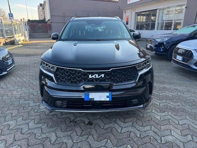 KIA Sorento 1.6 T-GDi HEV AT6 2WD Business