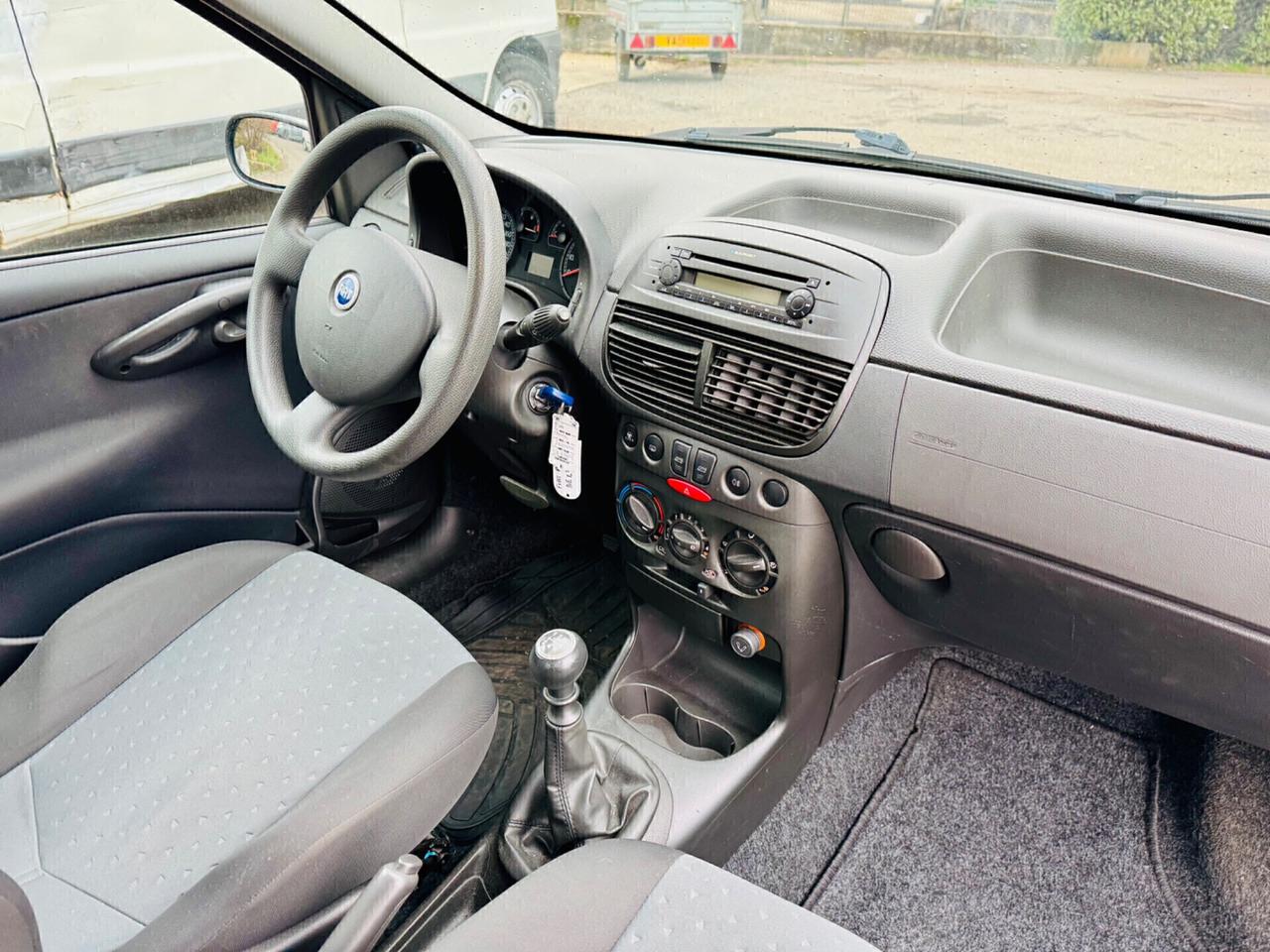 Fiat Punto Classic 1.2 5 porte Dynamic