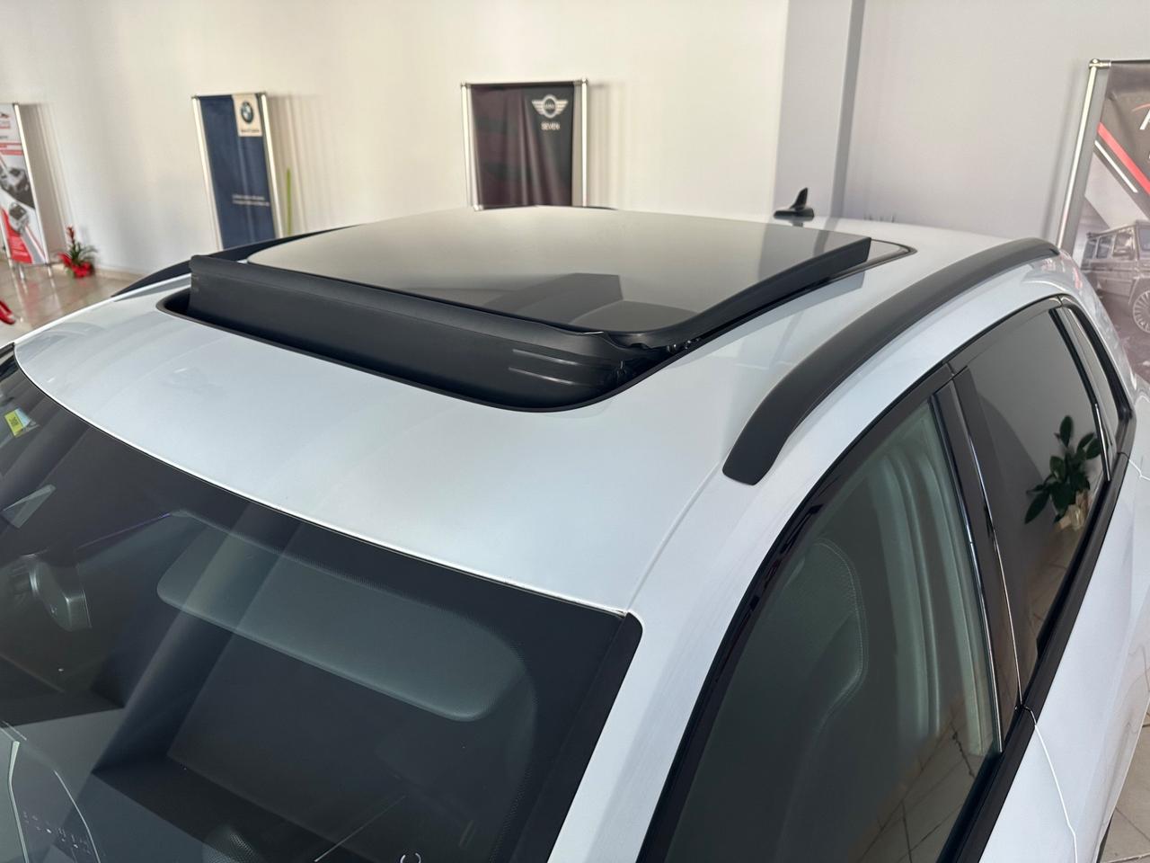 Audi Q3 40 TDI quattro S tronic S line edition