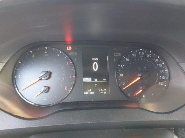 NISSAN Townstar 1.3 130 CV Van PC N- km 69000