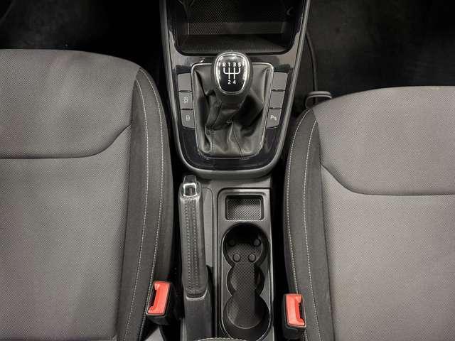 Skoda Fabia 1.0 tsi Young Edition 95cv