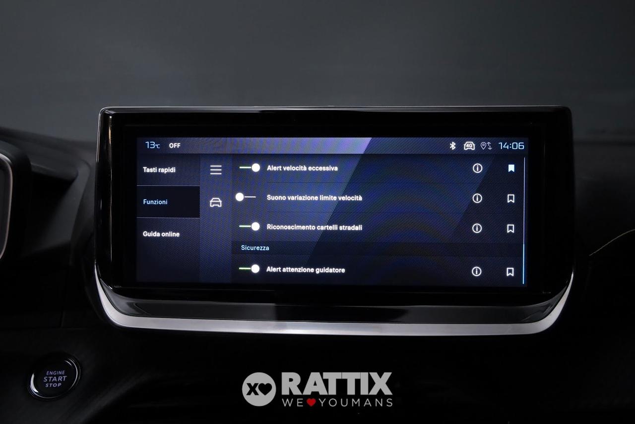 Peugeot 2008 1.2 Hybrid 145CV GT e-DCS6