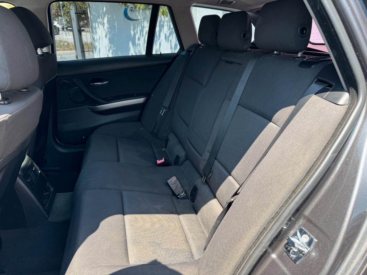 Bmw 320d cat Touring MSport