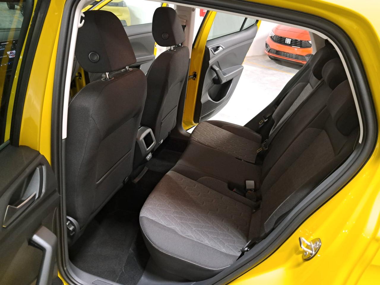 Volkswagen T-Cross 1000 TSI 95CV Edition Plus Km. 0