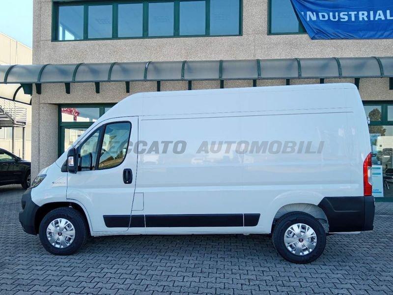 FIAT eDucato 35 MH2 122cv 47kWh