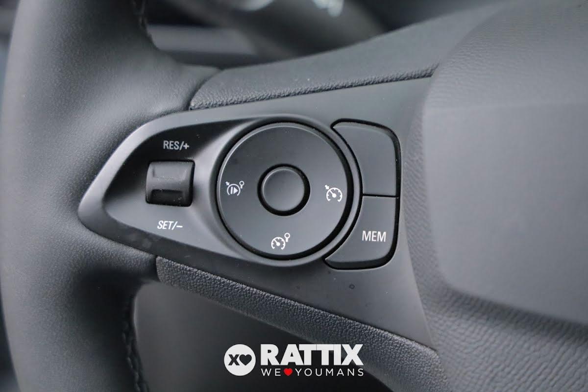 Opel Corsa 1.2 100CV GS at8