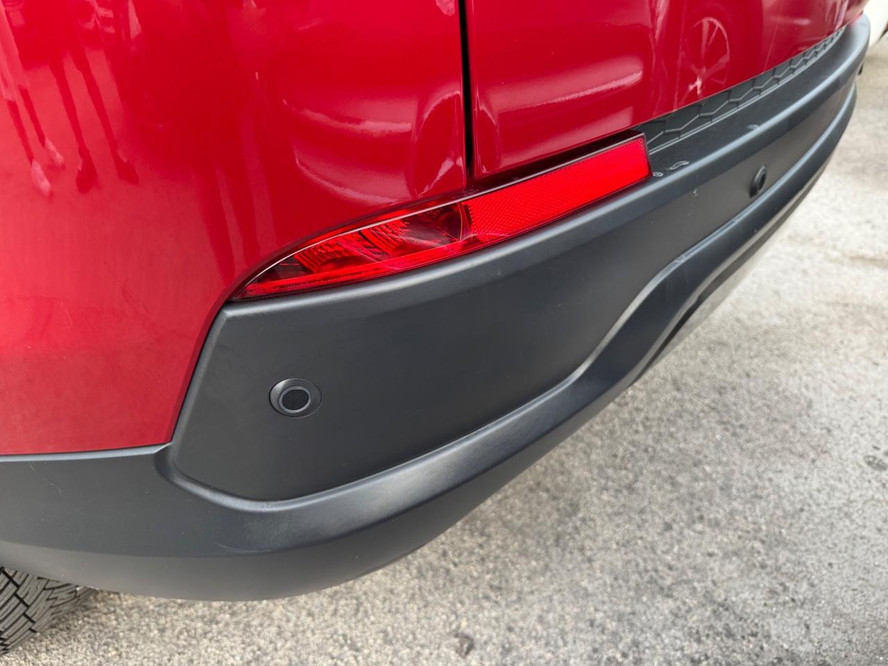 Land Rover Discovery Sport 2.0 eD4 163CV R-Dynamic NAVI