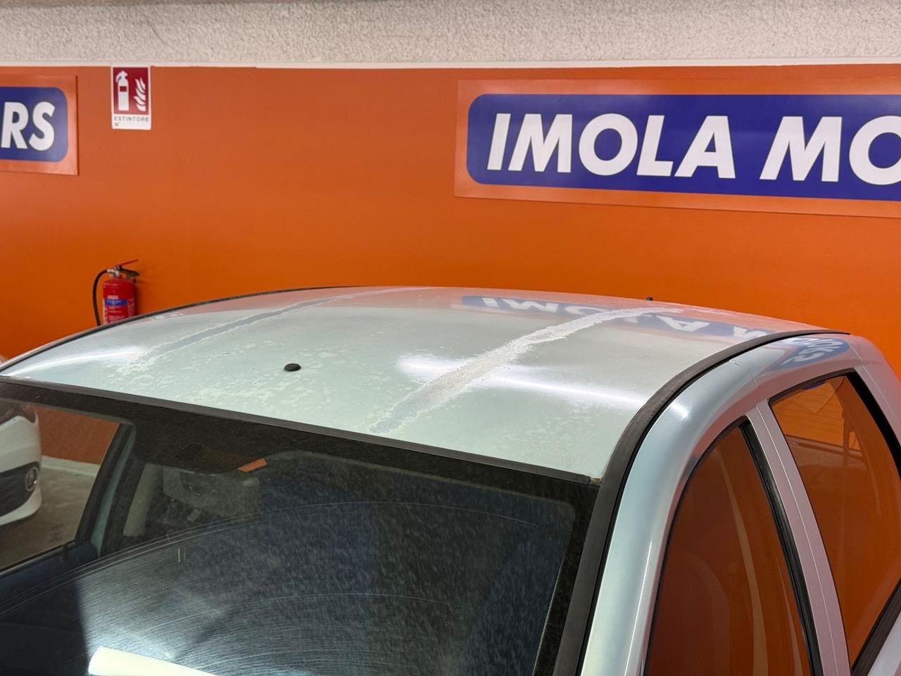 Fiat Punto 1.2i cat 5 porte
