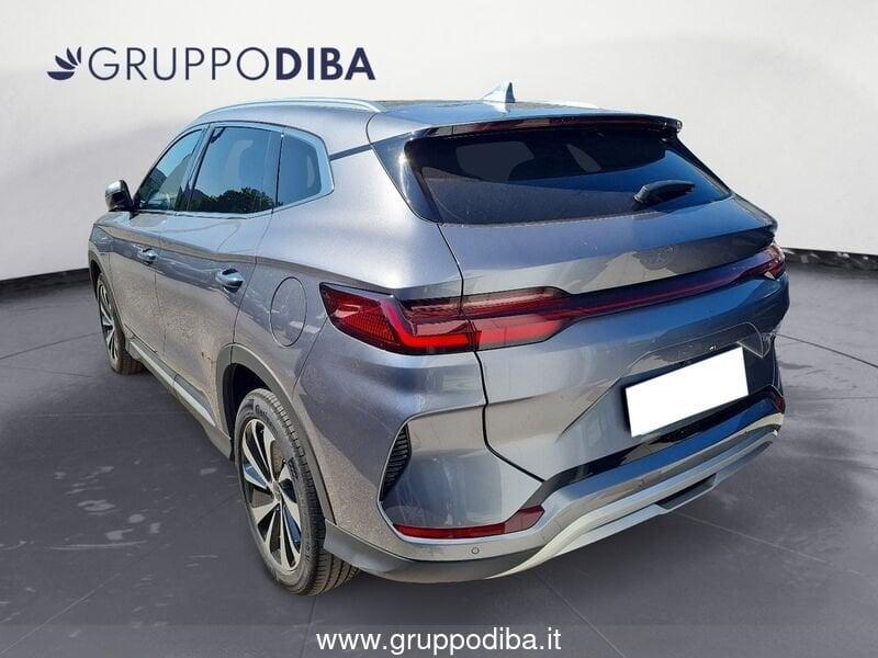 BYD Seal U DMi Seal U DM-i 1.5 phev Comfort 2wd