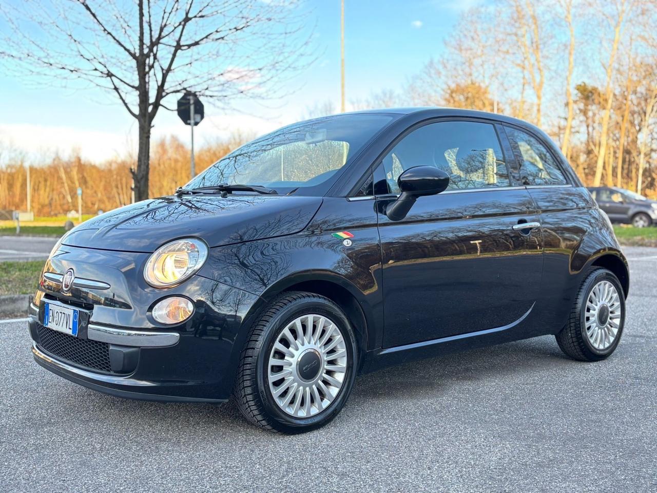 Fiat 500 1.2 Lounge”TETTO”