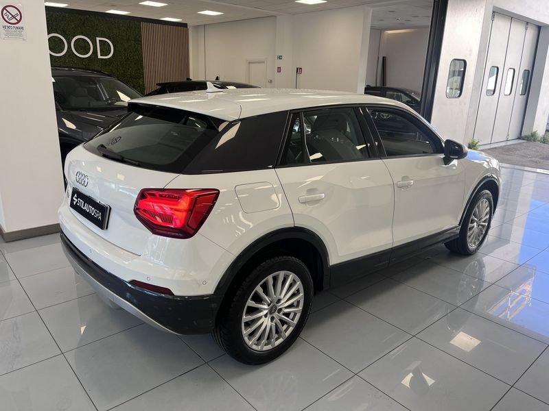 Audi Q2 Q2 1.0 TFSI S tronic Business