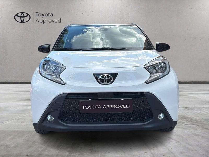Toyota Aygo X Aygo X 1.0 Trend 72cv