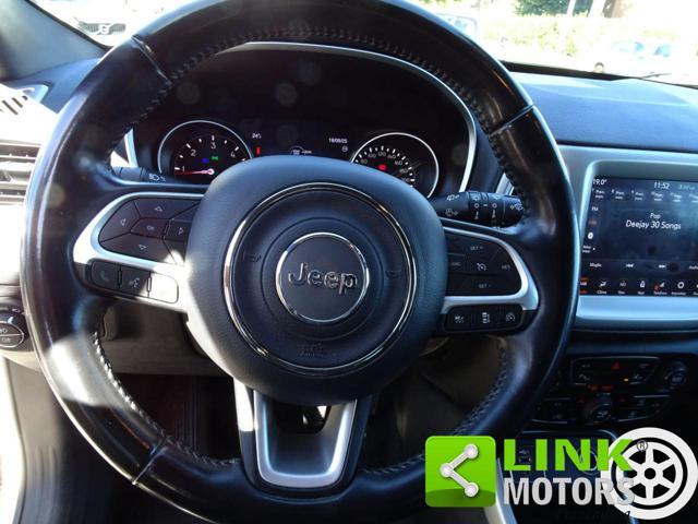 JEEP Compass 1.6 Multijet II 2WD S