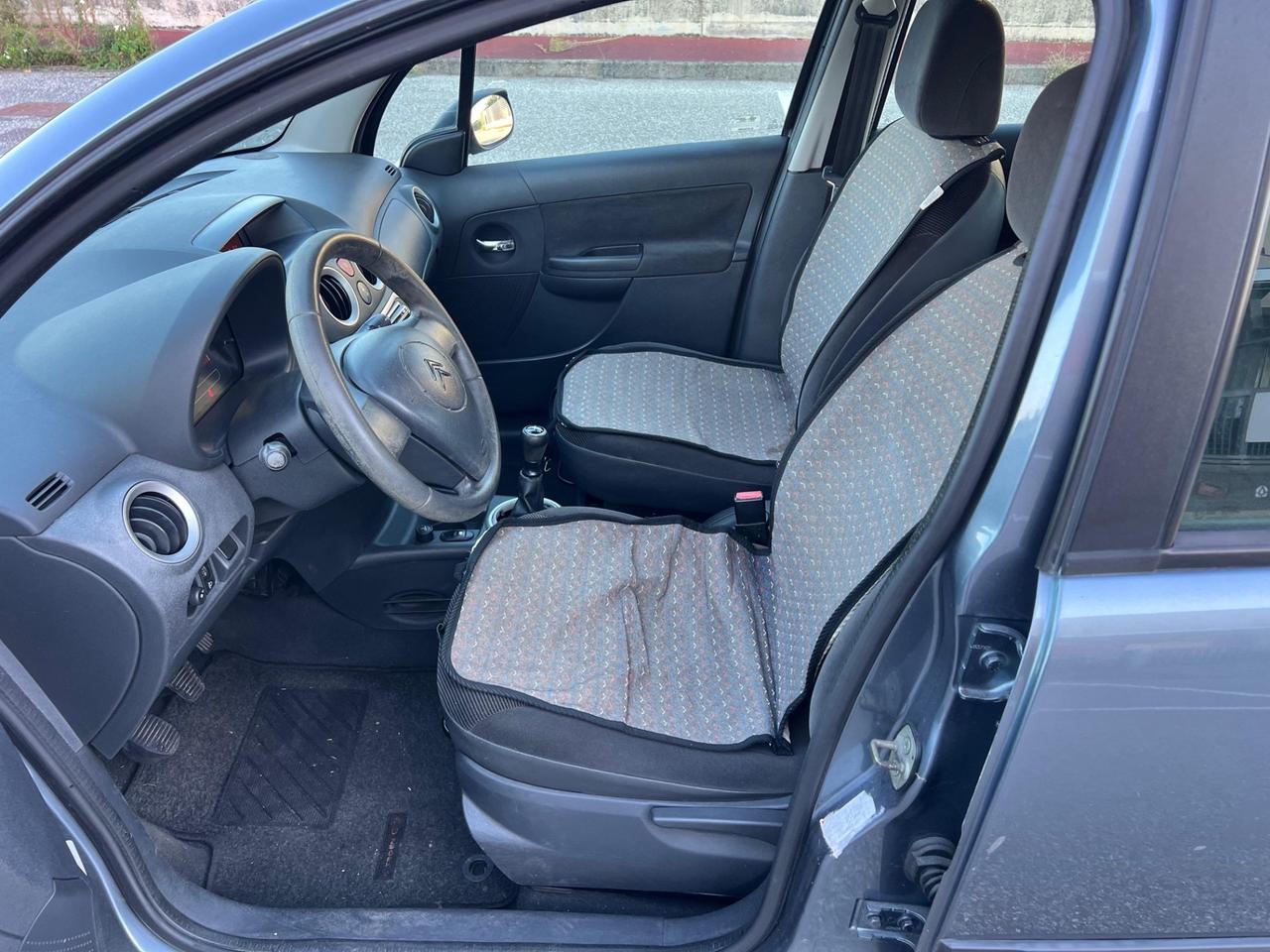 Citroen C3 1.1 Classique