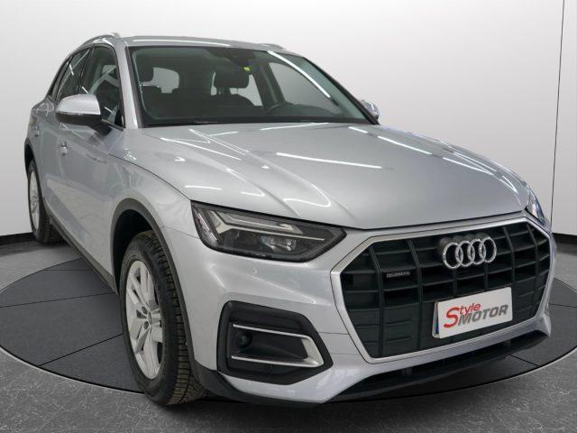 AUDI Q5 40 TDI 204 CV quattro S tronic Business
