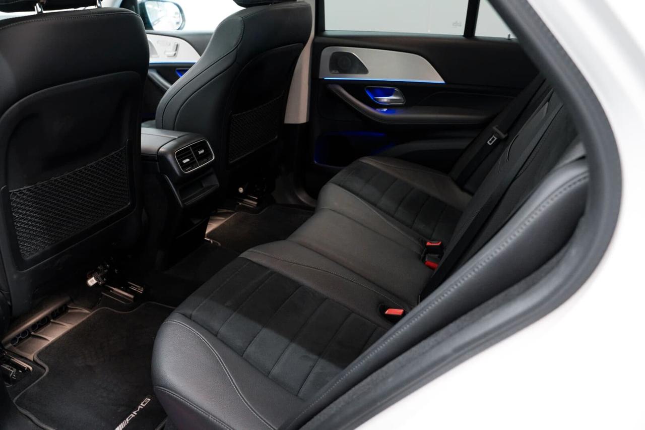 Mercedes-benz GLE 300 d 4Matic Premium Plus