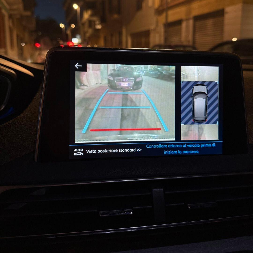 Peugeot 3008 GT **FULL OPTIONAL**