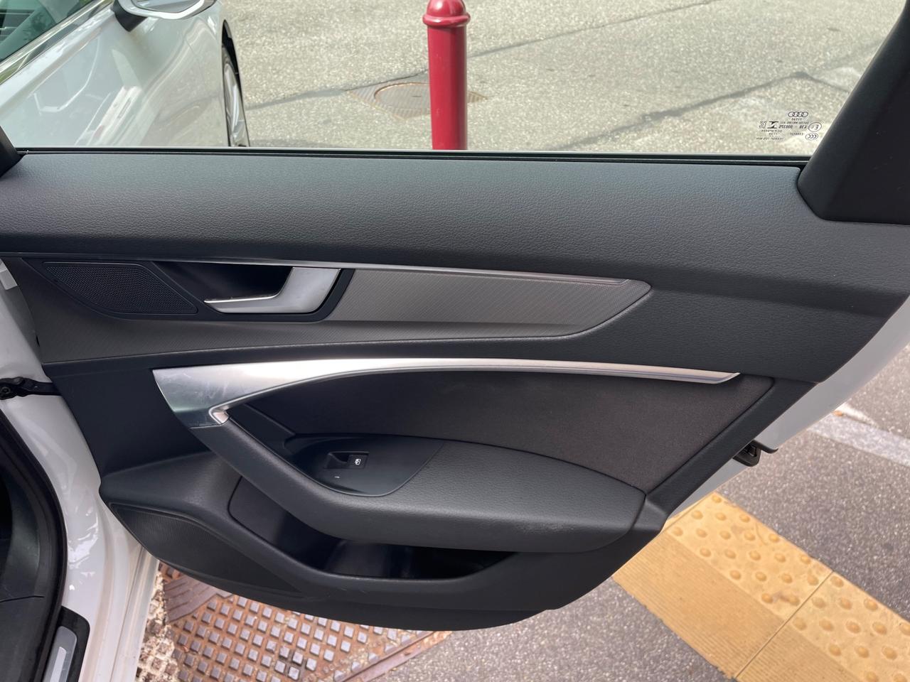 Audi A6 Avant 40 2.0 TDI S tronic/1PROP/TAGLIANDI