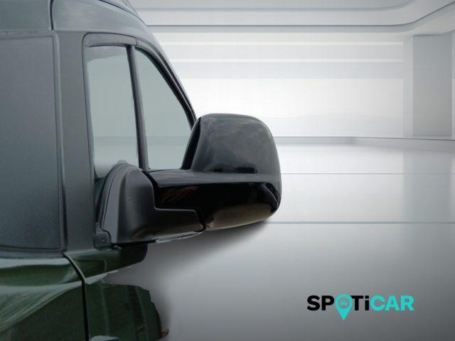 CITROEN Berlingo BlueHDi 100 S&S M Plus