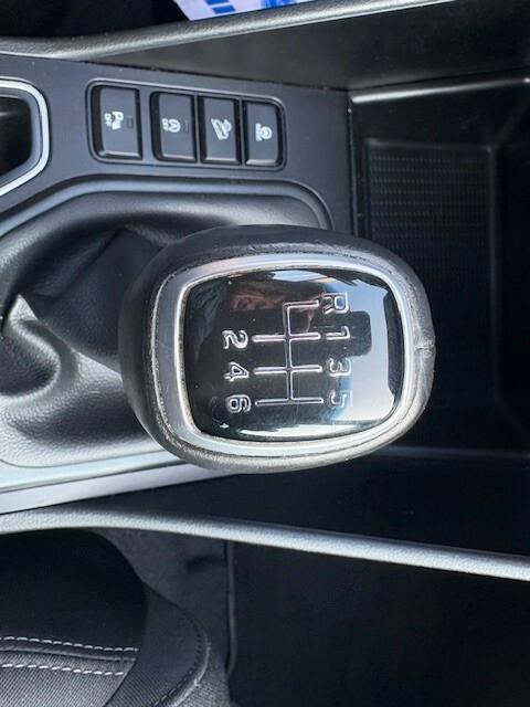 Hyundai Tucson 1.6 CRDi 48V XPrime